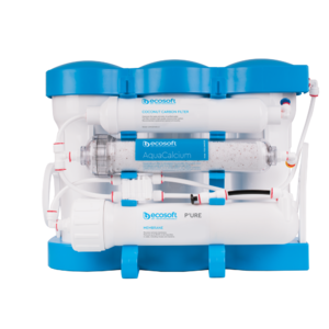 Фильтр обратного осмоса Ecosoft P'URE AquaCalcium