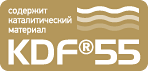 Содержит KDF